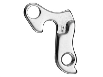 HAK SCOTT ALU FRAMES UNIOR