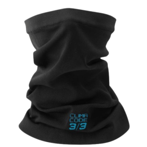 CHUSTA ASSOS WINTER NECK WARMER ONE SIZE