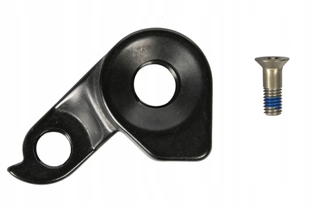 HAK SCOTT SCALE/SPARK CARBON/ALLOY BOOST X12