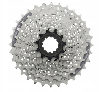 KASETA SHIMANO CSHG201 11-34 9-B