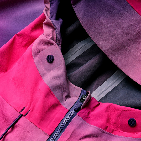 KURTKA ENDURA MT500 WMS WATERPROOF BRA XS