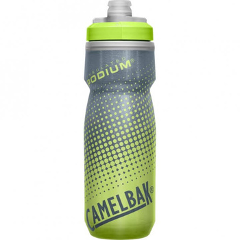 BIDON CAMELBAK PODIUM CHILL FLUO 620ML