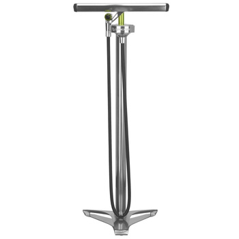 POMPKA SYNCROS STAC. FP1.5 SILVER