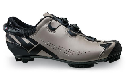 BUTY SIDI MTB TIGER 2S SRS TITAN-BLACK 44