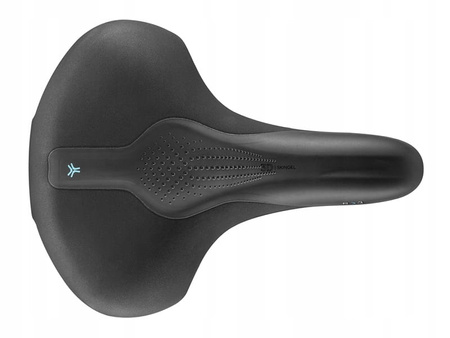 SIODEŁKO SELLE ROYAL SCIENTIA RELAXED 90* R3
