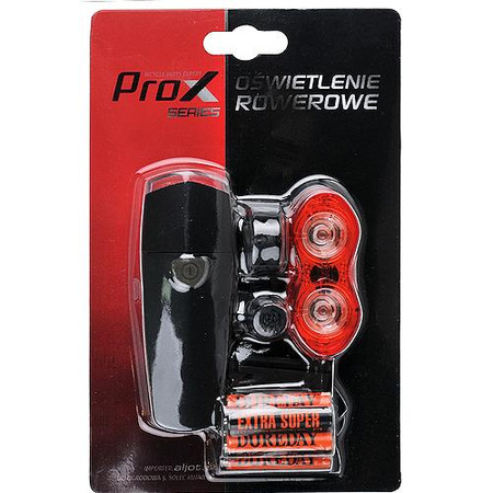 LAMPKI PRO-X X-LIGHT 785+151R P+T