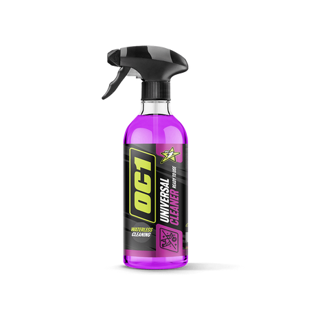 PŁYN DO MYCIA OC1 UNIVERSAL CLEANER 450ML