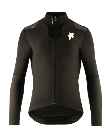 KURTKA ASSOS EQUIPE RS JODAH ULTRAZ WINTER BK M