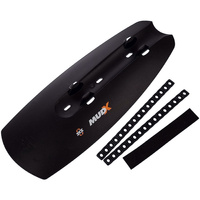 BŁOTNIK SKS MUD-X PRZÓD - PŁETWA