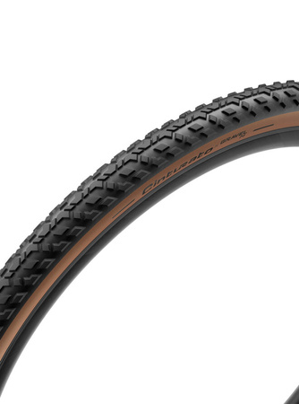 OPONA PIRELLI CINTURATO GRAVEL MIX TLR CL 700X40C