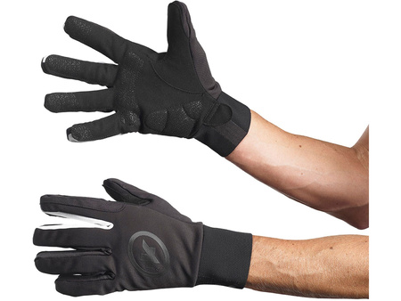 RĘKAWICZKI ASSOS BONKA BLACK L