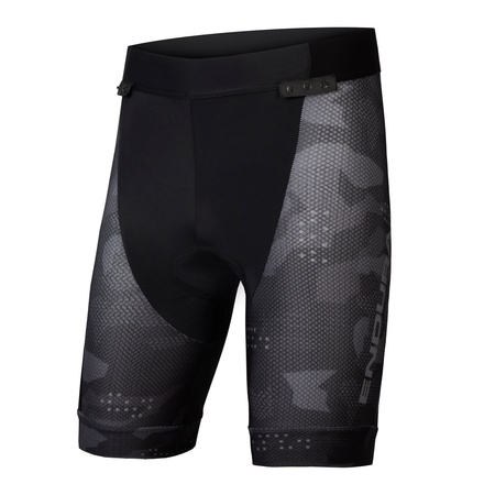 BOKSERKI ENDURA SINGLETRACK LINER II BLACK S