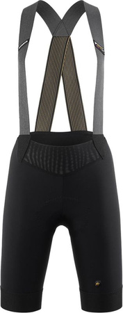 SPODENKI ASSOS UMA GTV BIBSHORTS C2 EVO BLACK XL
