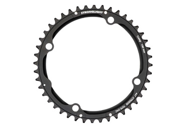 Tarcza Stronglight 7075 146mm 44t 10-b black