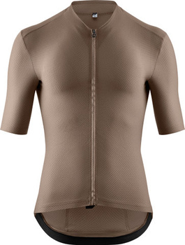 KOSZULKA ASSOS EQUIPE R S11 TERRA SAND XL