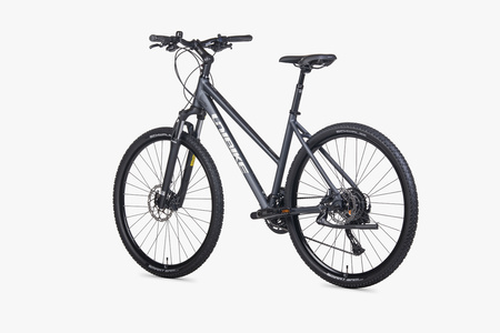 ROWER UNIBIKE VIPER LADY 21" TITAN