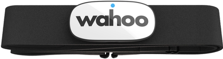 PASEK WAHOO TRACKR HEART RATE