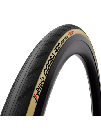 OPONA VITTORIA CORSA PRO CONTOL G2.0 700X28C GUM