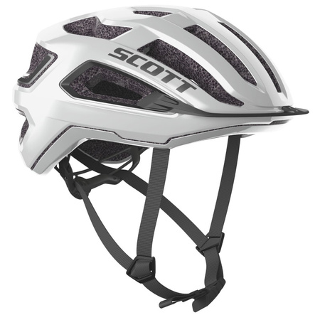 KASK SCOTT ARX WHITE M