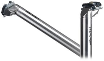 SZTYCA 25.4 ZOOM SP-C20 SILVER 350MM