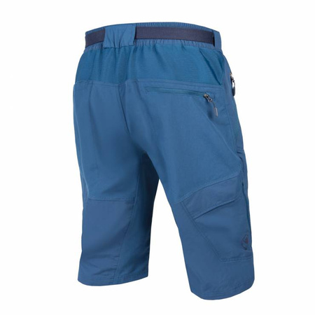 SZORTY ENDURA HUMMVEE-II BLUEBERRY M