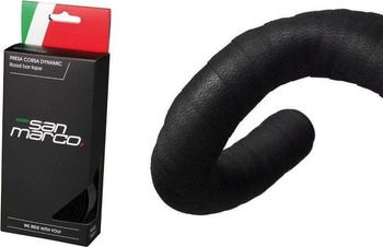 OWIJKA SAN MARCO PRESA CORK BLACK