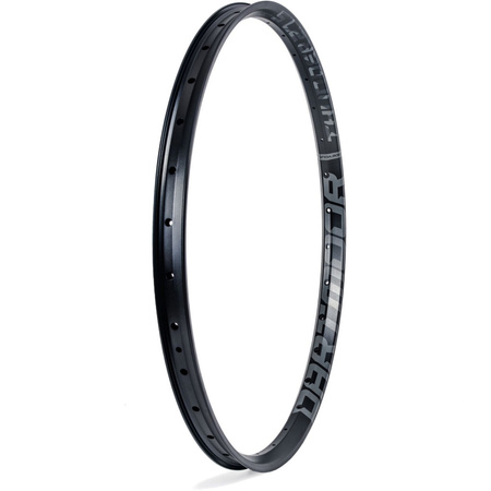 OBRĘCZ DARTMOOR 27.5'' THUNDER 32H BLACK