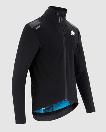 KURTKA ASSOS EQUIPE RS JODAH TARGA S9 BLACK M