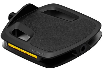 PEDAŁY ERGON PT-L PLATFORM BLACK