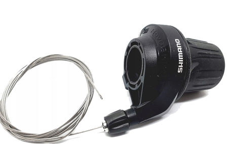 MANETKA SHIMANO SLRV2006R PRAWA 6-B