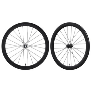 KOŁA SHIMANO ULTEGRA WH-R8170-C50-TL DISC BLACK