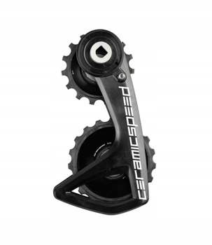 WÓZEK PRZE.CERAMICSPEED OSPW RS ALPHA SRAM AXS TEA