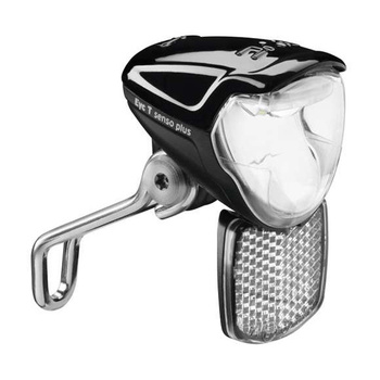 LAMPKA P.B&M LUMOTEC IQ 6V E-BIKE BOSCH