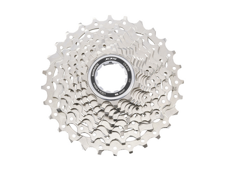 KASETA SHIMANO CS5700 11-28 105 10-B