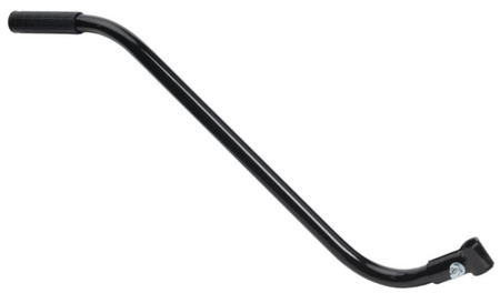 WSPORNIK ALJOT DO NAUKI JAZDY CZARNY