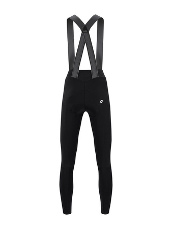 SPODNIE ASSOS DŁG.UMA GT WINTER BIB TIGHTS BLACK L