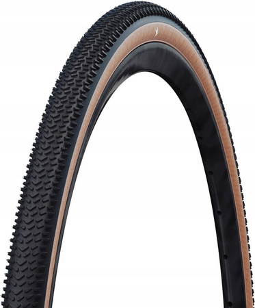 OPONA 28" SCHWALBE G-ONE PRO EVO HS610