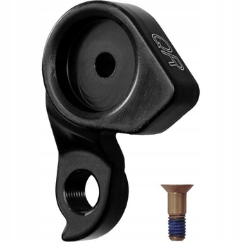 HAK SCOTT BOOST 9MM MY17 2017