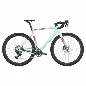 ROWER SCOTT ADDICT GRAVEL 10 GELATO PINK L