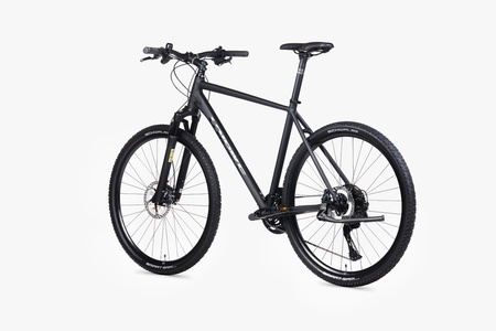 ROWER UNIBIKE XENON MEN 23" BLACK