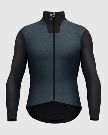 KURTKA ASSOS MILLE GT HASHOOGI S11 TORPEDO GREY M