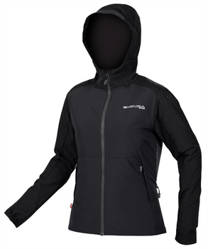 KURTKA ENDURA MT500 WMS FREEZING POINT II BLACK S