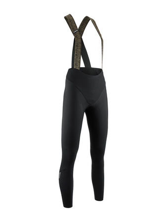 SPODNIE ASSOS WMS UMA GTV SPR/FALL S11 BK S