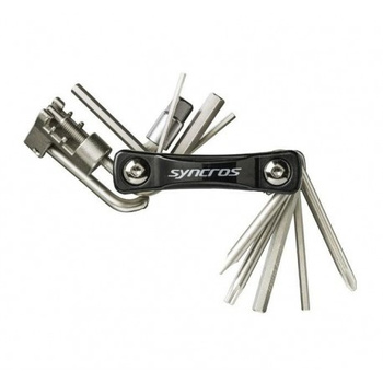 KLUCZ SYNCROS ESSENTIALS MULTI 11