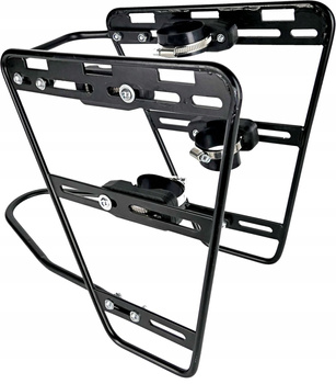 BAGAŻNIK S.ARSENAL 204 NA PRZÓD STELAŻ POD SAKWY