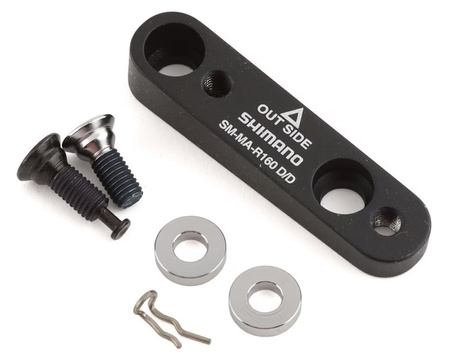 ADAPTER HAM. SHIMANO REAR SM-MA-R160D/D