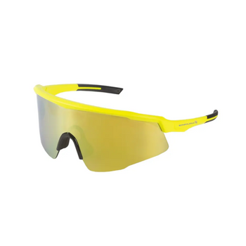 OKULARY ENDURA SHUMBA YELLOW FLUO