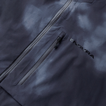 KURTKA ENDURA MT500 WATERPROOF GRAPHITE-GREY XXL