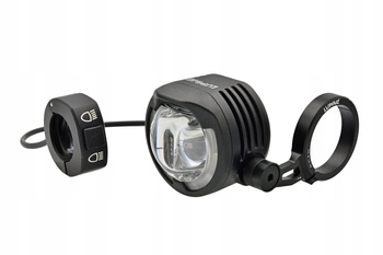 LAMPKA P.LUPINE SL SF BOSCH 31.8MM E-BIKE