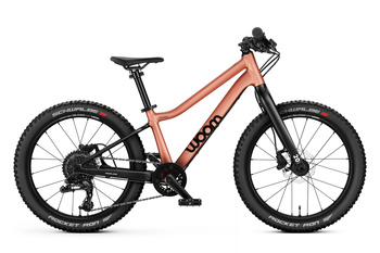 ROWER WOOM 4 OFF - 20" TERRA COPA B2C X7